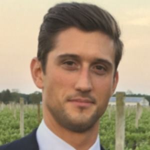 Meet your Posher, Andrew